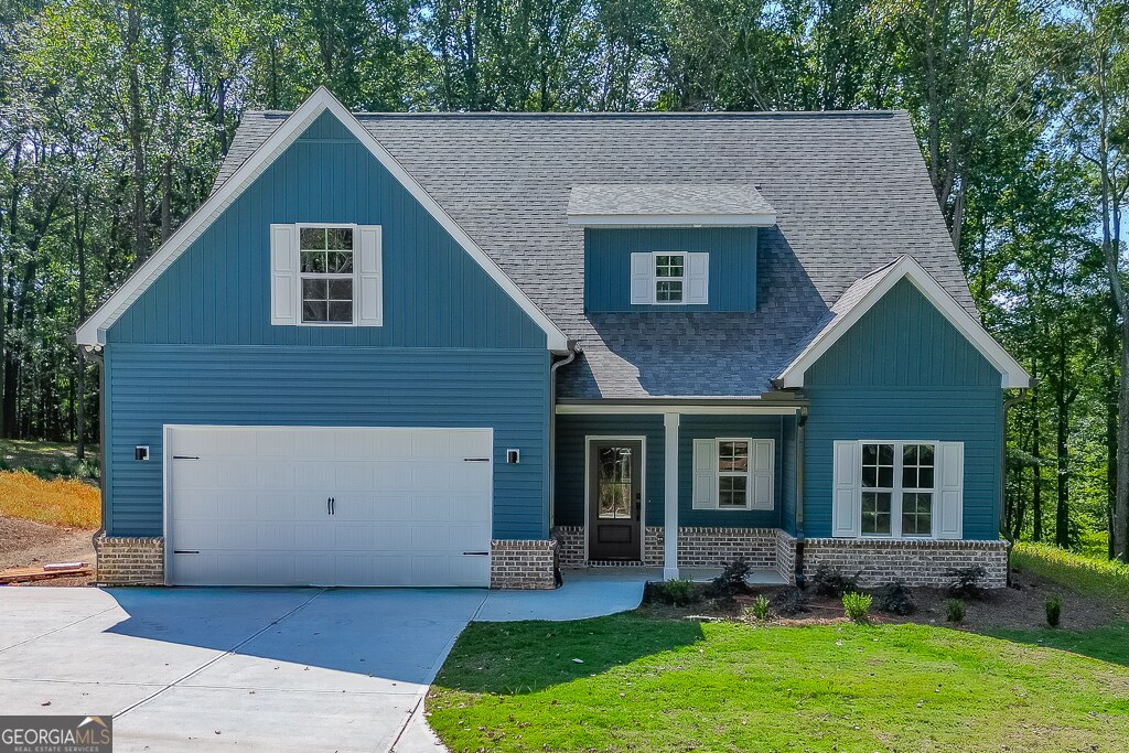 Foto principal - 110 Rains Rd