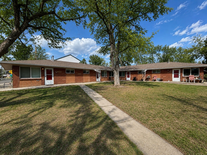 Photo - 1303 Otis Street