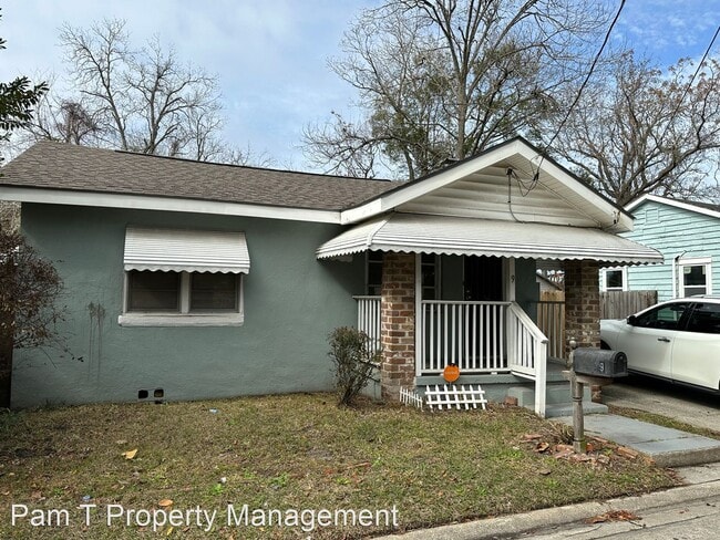 Building Photo - 2 br, 1 bath House - 9 Griffin St