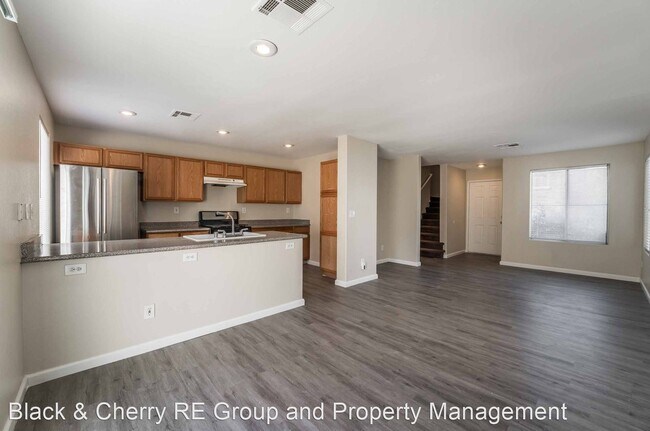 Building Photo - 3 br, 2.5 bath House - 2082 Pillar Pointe St