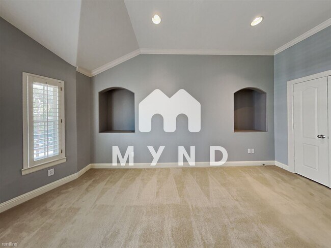 Building Photo - 3 br, 3.5 bath House - 603 Roy St