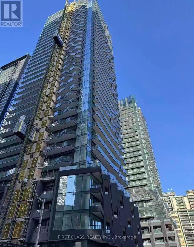 Building Photo - 110 Broadway Ave