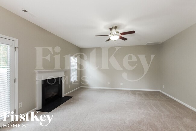 Foto del edificio - 5713 Parkstone Drive