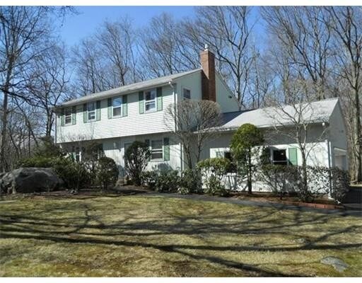 Primary Photo - 25 Owl Dr