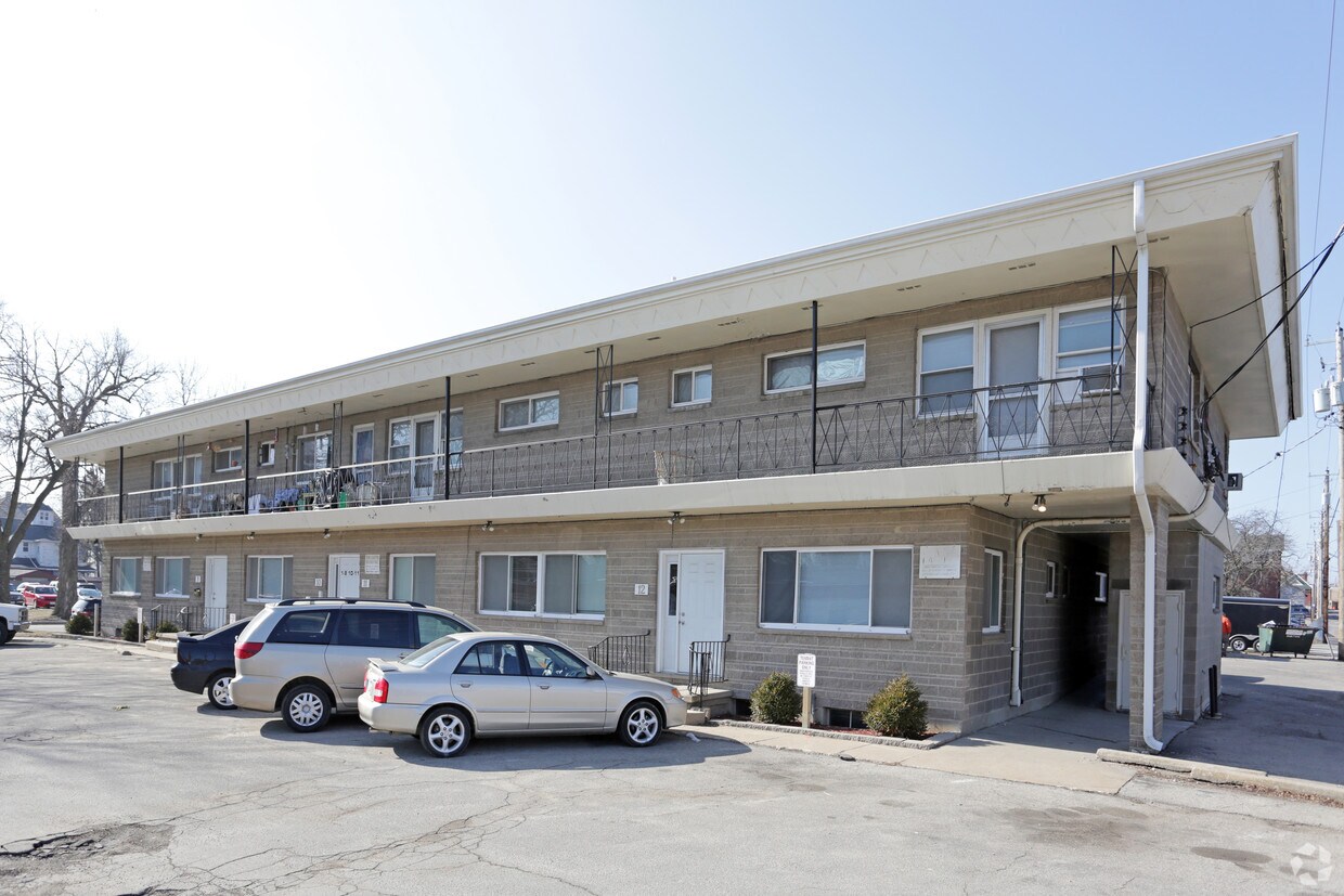 Foto del edificio - 1314 2nd Ave SE