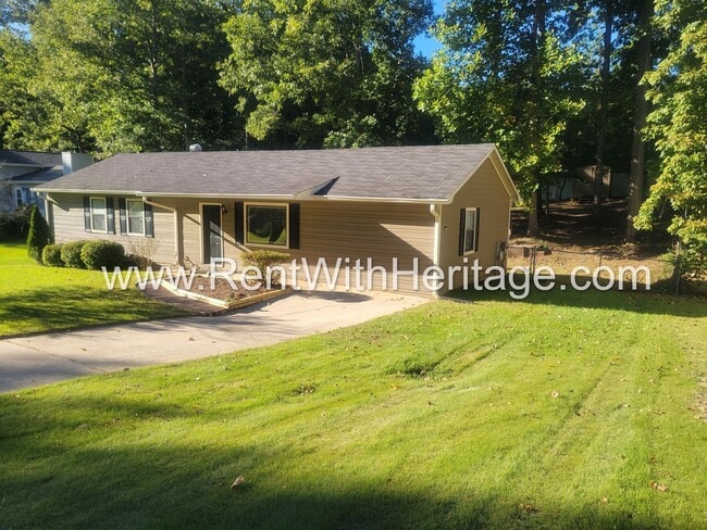 Building Photo - WOW!!! GORGEOUS RANCH WITH MANY UPGRADES /...