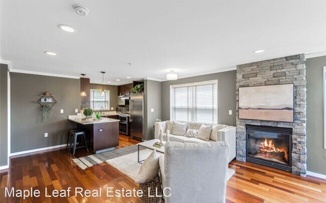 Foto del edificio - 3 br, 2.5 bath House - 1116 29th AVE S