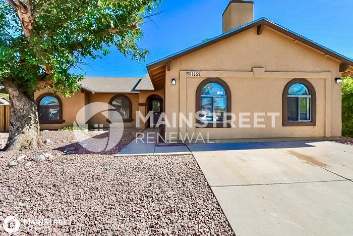 1659 Oakhaven Pl, Tucson, AZ 85746