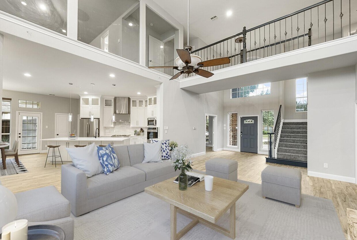 Foto principal - 3453 Old Manse Ct