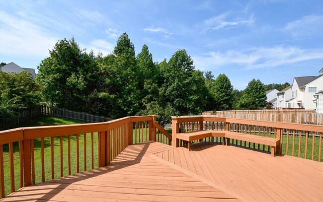 Building Photo - 6311 Hot Spring Ln