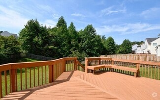 Building Photo - 6311 Hot Spring Ln