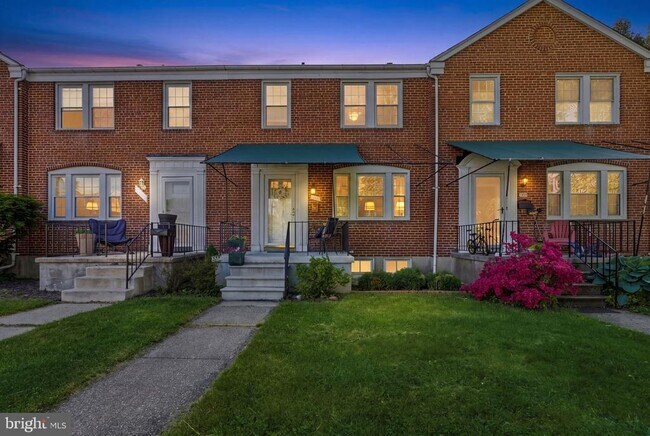 Foto del edificio - 6467 Blenheim Rd