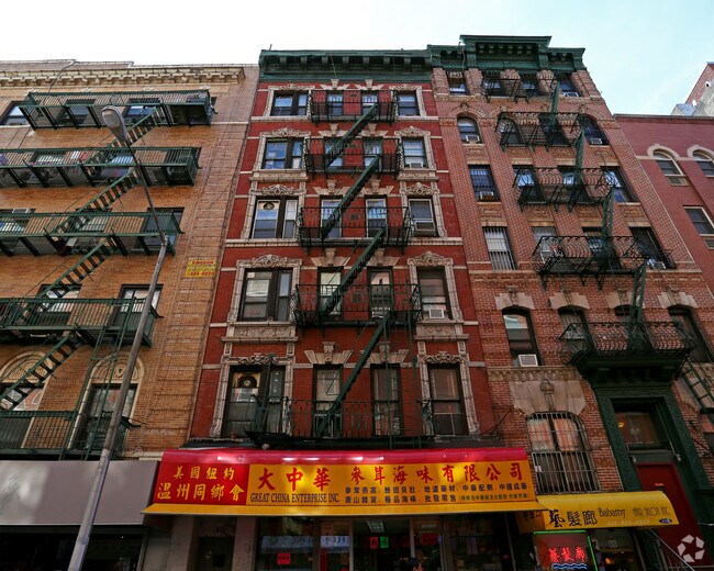 Foto del edificio - 90 Elizabeth St