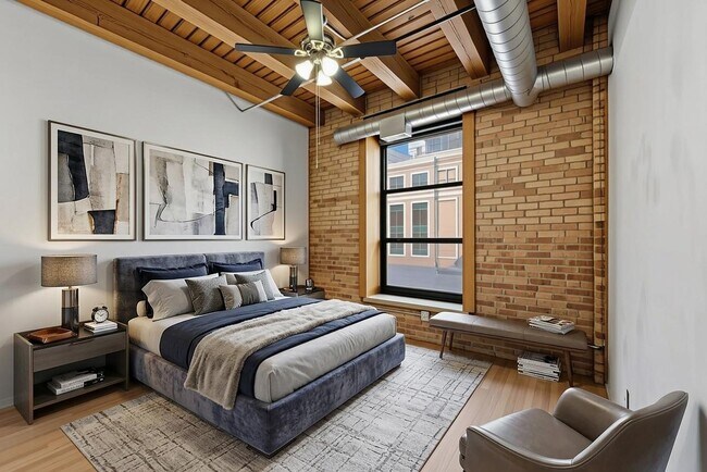 Foto del edificio - 1133 S Wabash Ave