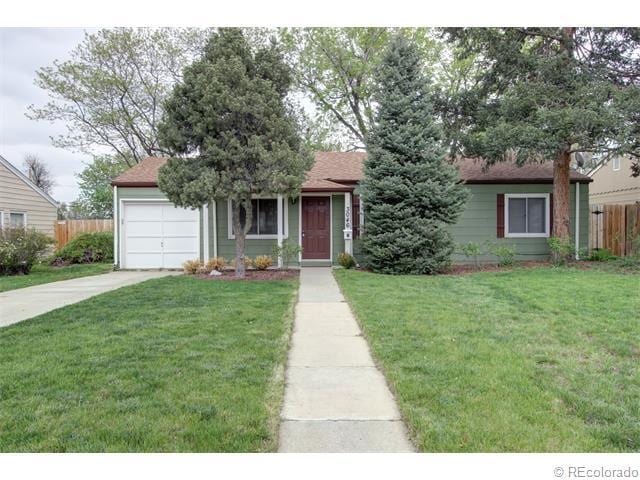 Photo - 3046 S Flamingo Way House