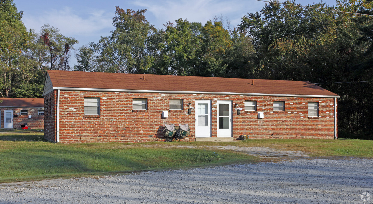 Building Photo - Bellwood Terrace Apartments