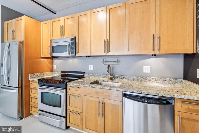 Foto del edificio - 2125 14th St NW