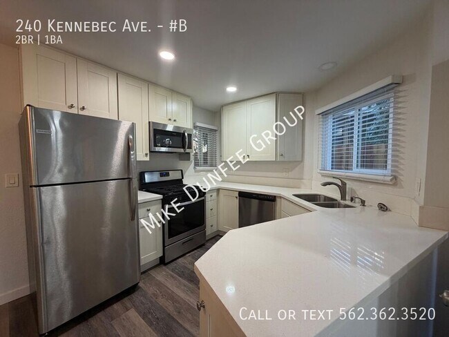 Foto del edificio - 240 Kennebec Ave