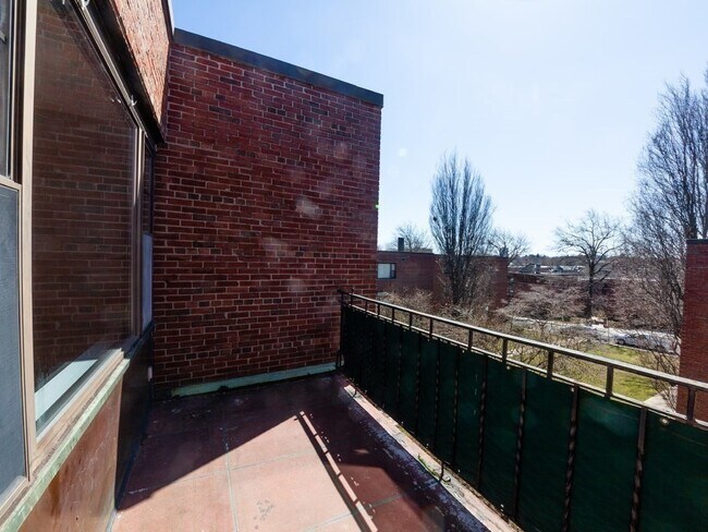 Foto del edificio - 53 Harvard Ave