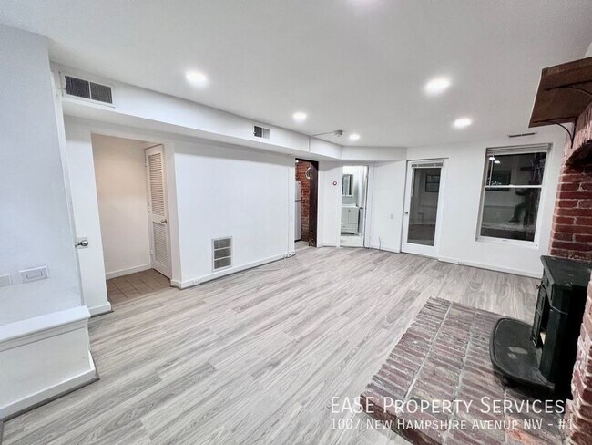 Foto del edificio - 1007 New Hampshire Ave NW