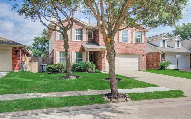 Foto del edificio - 21106 Machall Manor Ct