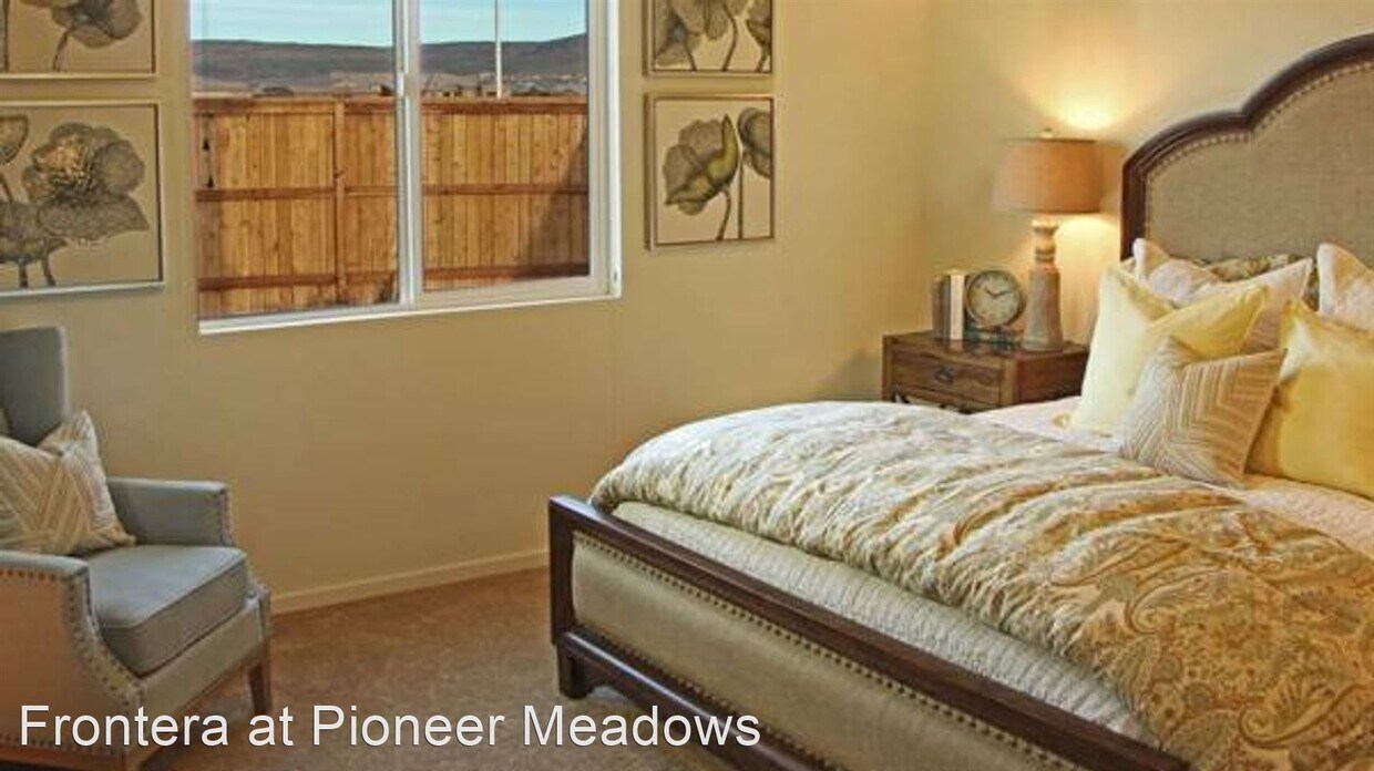 Foto del edificio - 2 br, 2 bath House - 1823 Painted Valley D...