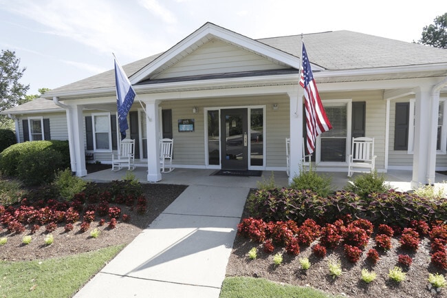 Building Photo - Acasa Rivercrest