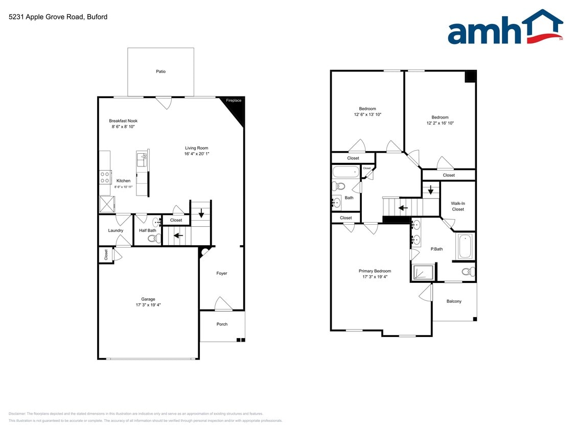Building Photo - 5231 Apple Grove Rd