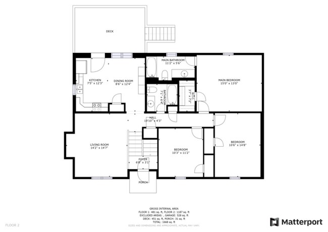 Building Photo - 694 S Hillcrest Rd