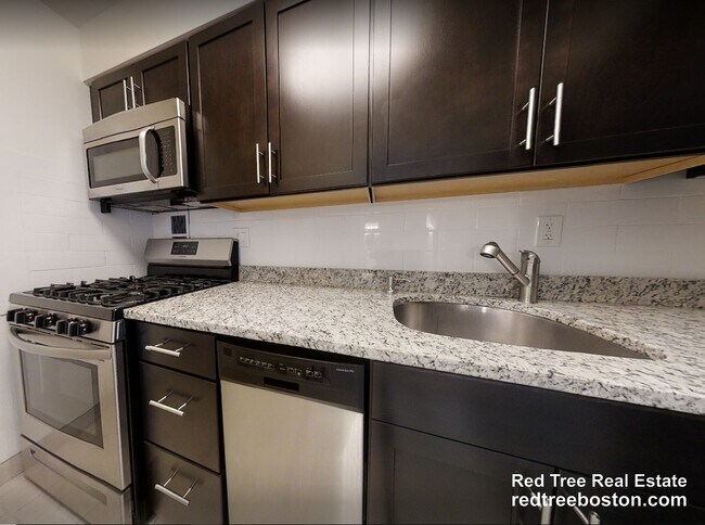 Photo - 175 Freeman St. Unit 418 Apartment