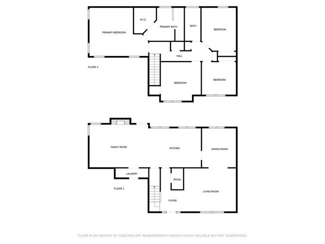 Foto del edificio - 2 Firewillow Pl