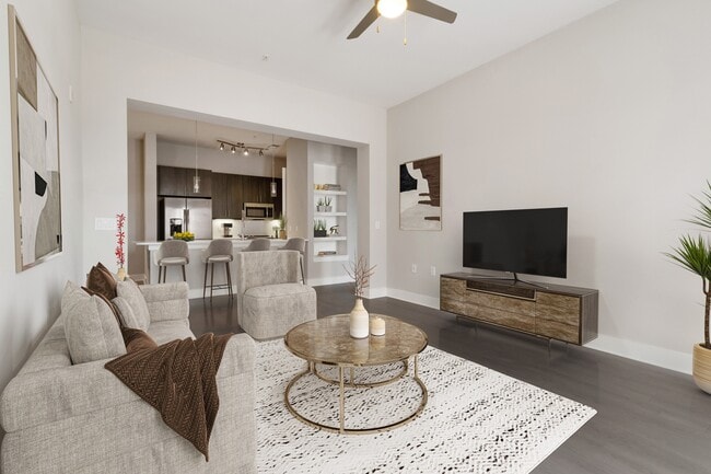 Building Photo - Lantower Bullhouse