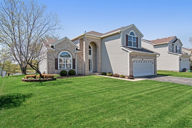 Building Photo - 437 S Orchard Dr