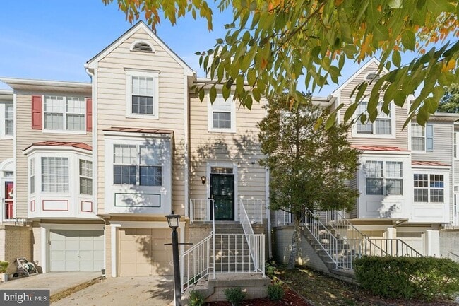 Photo - 127 College Station Dr Townhome