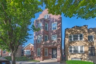 Building Photo - 3328 S Emerald Ave