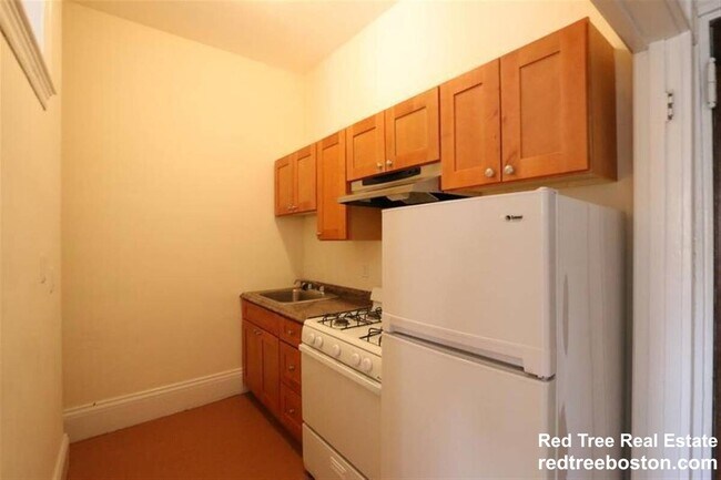 Foto del edificio - 2 Ware St