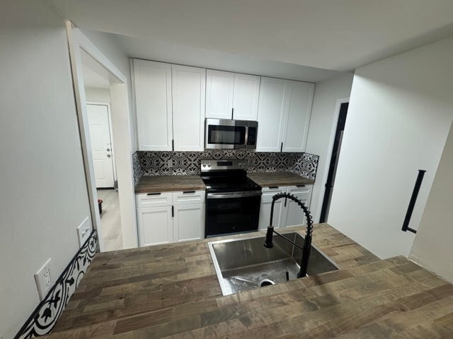 Photo - 4241 W McNab Rd Apartment