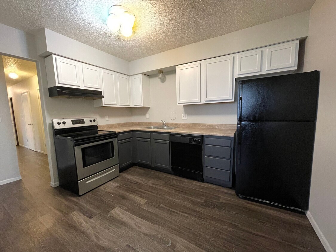 Foto principal - 318 Ridgeland Ave