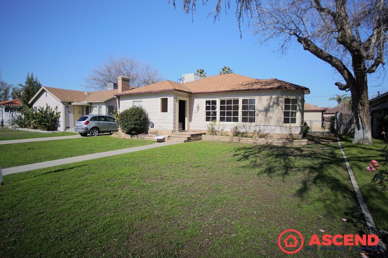 Primary Photo - Cute Home Close to Downtown Bakersfield!