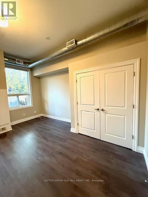 Photo du bâtiment - 259 Gerrard St E