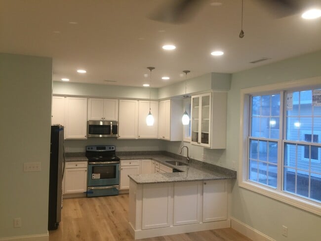 Building Photo - 217A Greenville Avenue - 217A