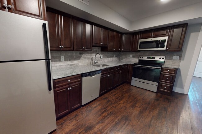 Foto del edificio - 522 N Preston St