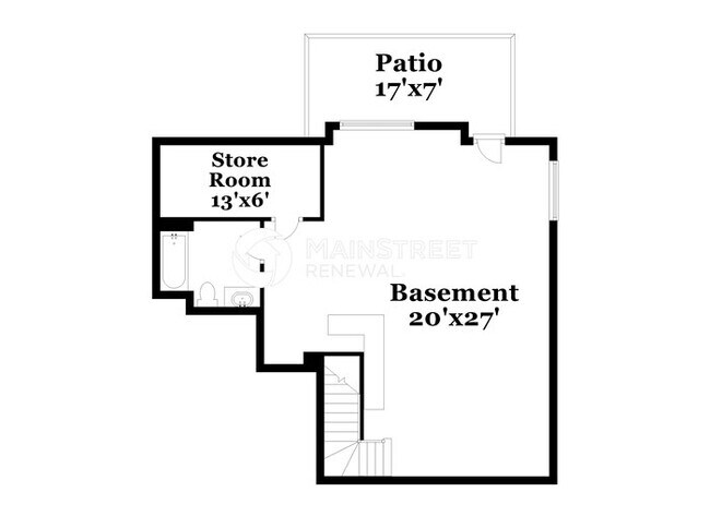 Foto del edificio - 3 Bedroom Pet-Friendly Home in Greensboro, NC with Main Street Renewal