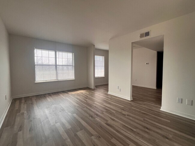 Foto del interior - The Peaks of Greeneville