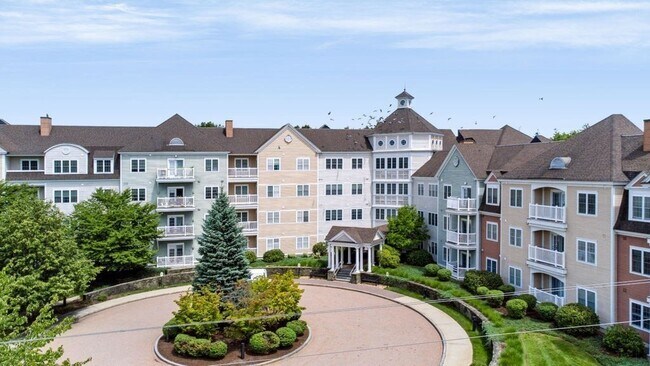 Foto del edificio - 6 Woodman Way