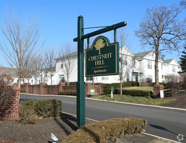Chestnut Hill Apartments Apartments in Columbus, OH