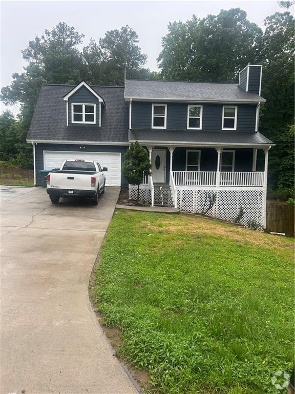 Building Photo - 3132 Glynn Mill Dr