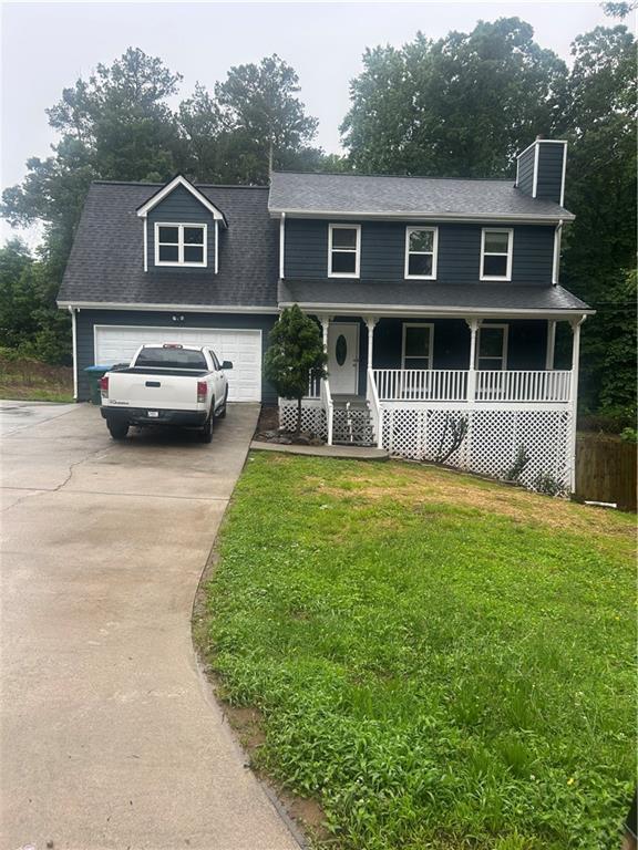 Foto principal - 3132 Glynn Mill Dr
