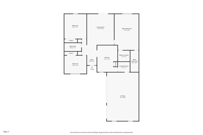 Foto del edificio - 6361 Ablington Ct