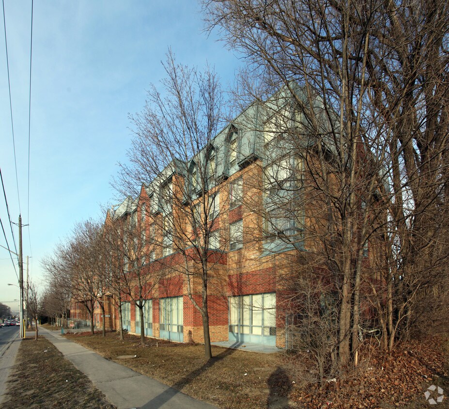 Photo principale - Roding Park Place